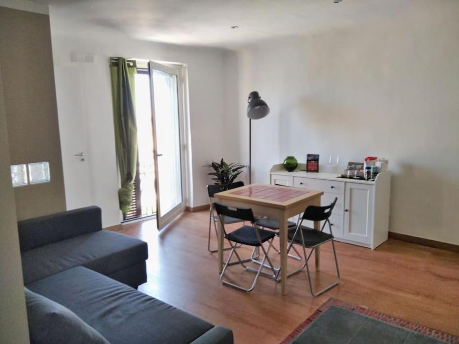A Flat With A View In The Heart Of The Old Town Apartment Bari Exterior photo